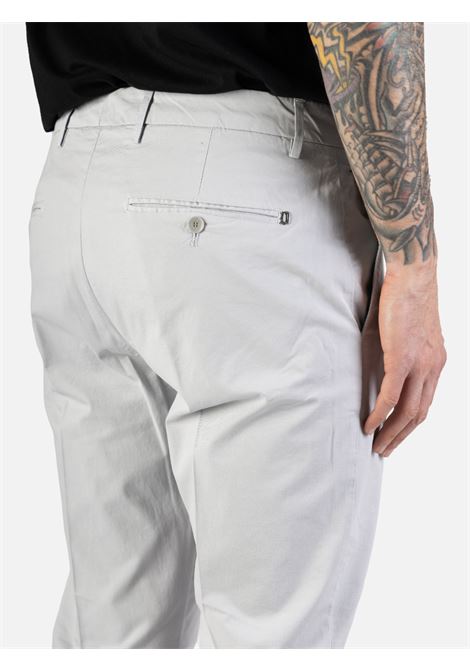 Pantalone Ral Dondup DONDUP | Pantaloni | UP593 GSE046U904